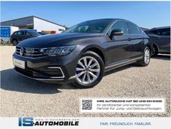 Mangangrau Gebraucht 2021 VW Passat GTE Limousine | 25.849 € (Fairer Preis)