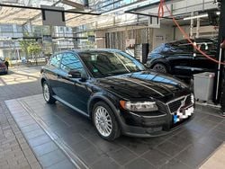 Schwarz Gebraucht 2007 Volvo C30 Kleinwagen | 3.450 € (Guter Preis)