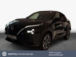 Pearl black perleffekt Neu 2025 Nissan Juke N-Connecta SUV | 25.990 € (Superpreis)