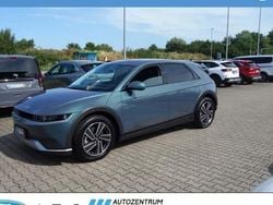 Blau Gebraucht 2023 Hyundai Ioniq 5 SUV | 29.979 € (Superpreis)