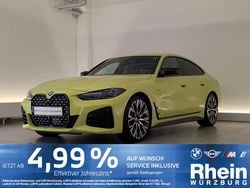 M sao paulo gelb uni Gebraucht 2024 BMW 440 Coupé | 61.120 € (Etwas zu teuer)