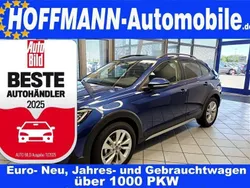 Blau Neu 2025 VW Taigo Life SUV | 27.250 € (Guter Preis)