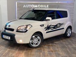 Beige Gebraucht 2011 Kia Soul SUV | 5.900 € (Etwas zu teuer)