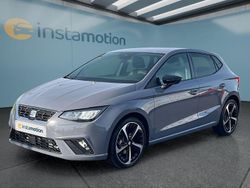 Gebraucht 2025 Seat Ibiza FR Kleinwagen | 23.899 € (Fairer Preis)