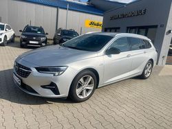 Silber Gebraucht 2023 Opel Insignia Kombi | 17.990 € (Fairer Preis)