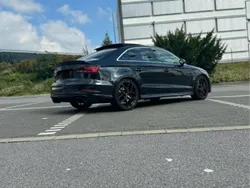 Schwarz Gebraucht 2019 Audi RS3 Performance Kleinwagen | 43.000 €