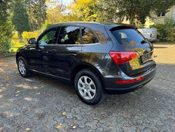 Grau Gebraucht 2012 Audi Q5 SUV | 15.500 € (Fairer Preis)