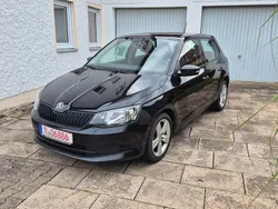 Schwarz Gebraucht 2016 Skoda Fabia Cool Edition Limousine | 5.999 € (Guter Preis)