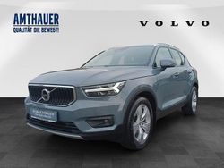 Grau Gebraucht 2019 Volvo XC40 Momentum SUV | 24.390 € (Fairer Preis)