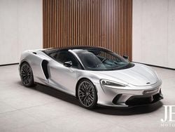 Silber Gebraucht 2023 McLaren GT Coupé | 174.850 € (Fairer Preis)