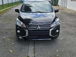 Pyrenees black Gebraucht 2020 Mitsubishi Space Star Basis Kleinwagen | 6.300 € (Superpreis)