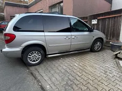 Gebraucht 2007 Chrysler Grand Voyager Clasic Van / Kleinbus | 2.000 € (Fairer Preis)