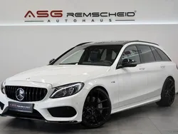 Andere Gebraucht 2016 Mercedes C43 AMG AMG Kombi | 26.800 € (Fairer Preis)