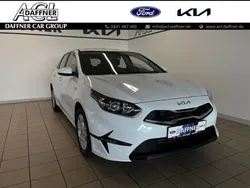 (wd) casa white s Neu 2024 Kia Ceed Vision Limousine | 24.490 € (Etwas zu teuer)