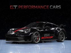 Schwarz Gebraucht 2023 Porsche 992 | 213.500 € (Fairer Preis)