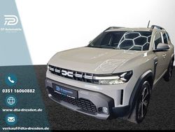 Grau Neu 2026 Dacia Duster Journey SUV | 23.990 € (Fairer Preis)