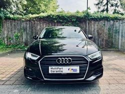 Schwarz Gebraucht 2020 Audi A3 Limousine | 13.499 € (Superpreis)