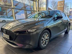 Gebraucht 2024 Mazda 3 Nagisa | 29.995 € (Guter Preis)
