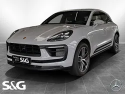 Other Gebraucht 2022 Porsche Macan S SUV | 65.890 € (Superpreis)