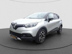 Silber Gebraucht 2016 Renault Captur XMOD SUV | 10.490 € (Fairer Preis)