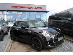 Schwarz Gebraucht 2020 Mini Cooper Kleinwagen | 23.900 €