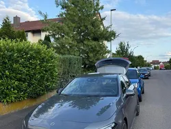Grau Gebraucht 2020 Mercedes A35 AMG AMG Limousine | 29.600 € (Superpreis)