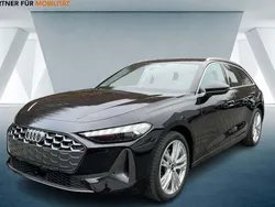 Schwarz Neu 2025 Audi A5 Ambiente Coupé | 49.980 € (Superpreis)