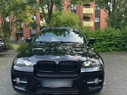 Schwarz Gebraucht 2010 BMW X6 M Sport SUV | 13.900 €