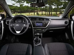Gebraucht 2013 Toyota Auris Executive Limousine | 10.000 € (Fairer Preis)