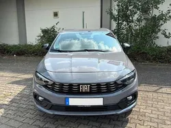 Grau Gebraucht 2021 Fiat Tipo Sport Kleinwagen | 15.900 € (Fairer Preis)