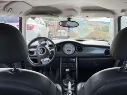 Schwarz Gebraucht 2005 Mini ONE Kleinwagen | 1.600 € (Superpreis)