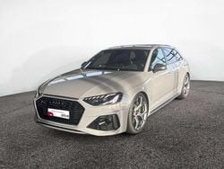 Nardograu Gebraucht 2025 Audi RS4 Ambiente Kombi | 109.925 €