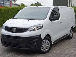 Weiß Gebraucht 2022 Fiat Scudo Van / Kleinbus | 23.500 € (Fairer Preis)