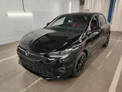 Schwarz Gebraucht 2022 Opel Corsa GS Line Limousine | 15.220 € (Guter Preis)