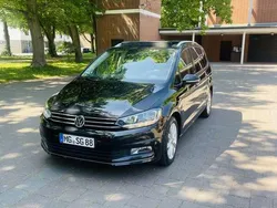 Gebraucht 2017 VW Touran Sound Van / Kleinbus | 14.500 € (Guter Preis)