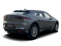 Grau Gebraucht 2020 Jaguar I-Pace SE SUV | 53.489 €