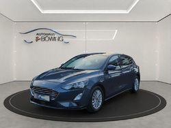 Gebraucht 2021 Ford Focus Titanium S Limousine | 18.990 € (Etwas zu teuer)