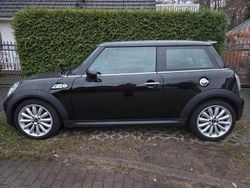 Schwarz Gebraucht 2013 Mini Cooper S Kleinwagen | 11.999 € (Guter Preis)
