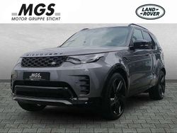 Grau Neu 2025 Land Rover Discovery 5 HSE Dynamic SUV | 89.900 € (Etwas zu teuer)
