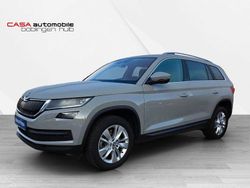 Grau Gebraucht 2019 Skoda Kodiaq Style SUV | 27.890 € (Fairer Preis)