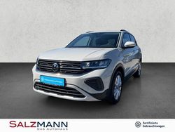 Gebraucht 2024 VW T-Cross Life SUV | 28.890 € (Etwas zu teuer)