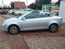 VW Eos