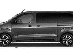 Kapari grün metallic Neu 2025 Peugeot Traveller Allure Van / Kleinbus | 44.450 € (Guter Preis)