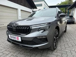 Grau Neu 2025 Skoda Kamiq Monte Carlo SUV | 30.990 € (Fairer Preis)