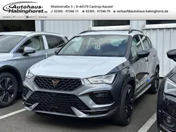 Graphite grau Neu 2025 Cupra Ateca VZ SUV | 51.990 € (Teuer)