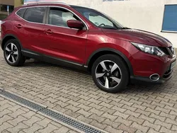 Gebraucht 2017 Nissan Qashqai Tekna SUV | 11.000 € (Fairer Preis)