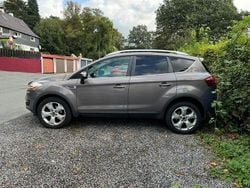 Braun Gebraucht 2011 Ford Kuga Titanium SUV | 3.950 € (Superpreis)