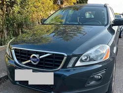 Grau Gebraucht 2010 Volvo XC60 SUV | 8.690 € (Fairer Preis)