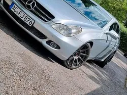 Silber Gebraucht 2008 Mercedes CLS320 Coupé | 6.850 € (Guter Preis)