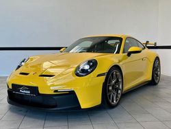 Gelb Gebraucht 2023 Porsche 992 | 231.911 €